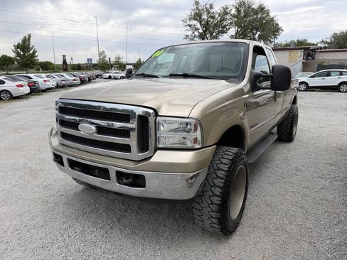 Used 2000 Ford F250 XL AWD/4WD image 3