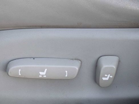 Used 2007 Lexus IS 250 AWD image 15