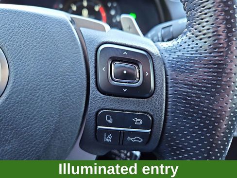 Used 2020 Lexus IS 300 F Sport image 12