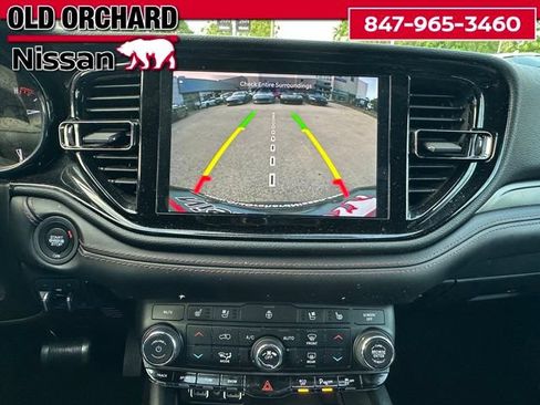 Used 2022 Dodge Durango R/T w/ Tow 'N Go Package AWD/4WD image 18