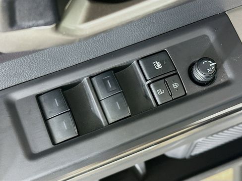 Used 2025 Toyota Tundra SR5 w/ SR5 Premium Package image 15