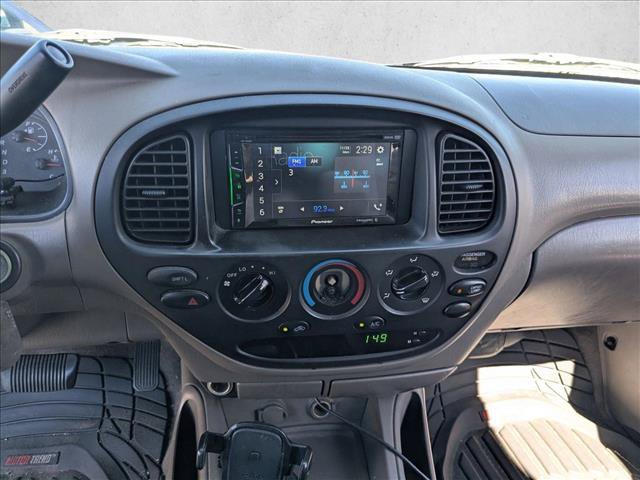 Used 2006 Toyota Tundra SR5 RWD image 12