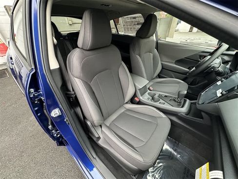 New 2026 Subaru Crosstrek 2.0i Premium image 15