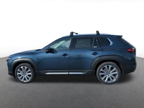 New 2026 MAZDA CX-50 AWD 2.5 S w/ Accent Package image 3