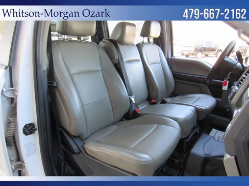 Used 2020 Ford F350 XL w/ Power Equipment Group image 30