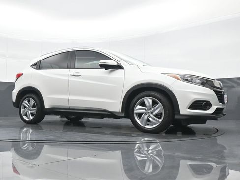 Used 2020 Honda HR-V EX image 23