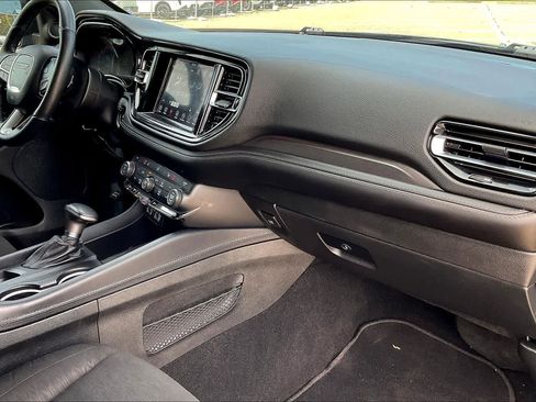 Used 2024 Dodge Durango SXT image 21