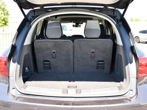Used 2019 Acura MDX SH-AWD w/ Technology Package image 32