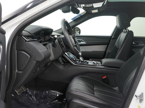 Used 2023 Land Rover Range Rover Velar R-Dynamic S image 20