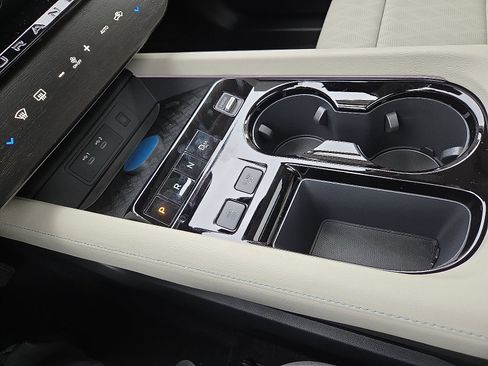 New 2026 Nissan Murano Platinum image 25