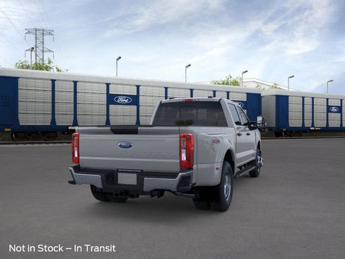 New 2026 Ford F350 XLT image 8