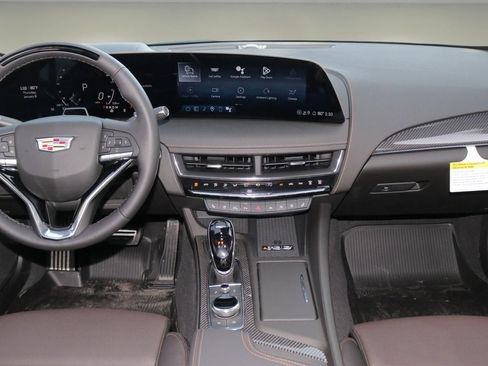 New 2026 Cadillac CT5 Sport image 14