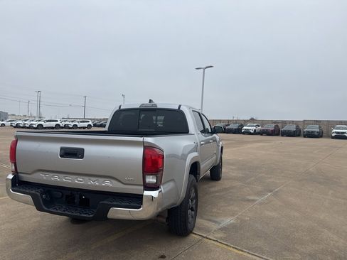 Used 2023 Toyota Tacoma SR5 image 16