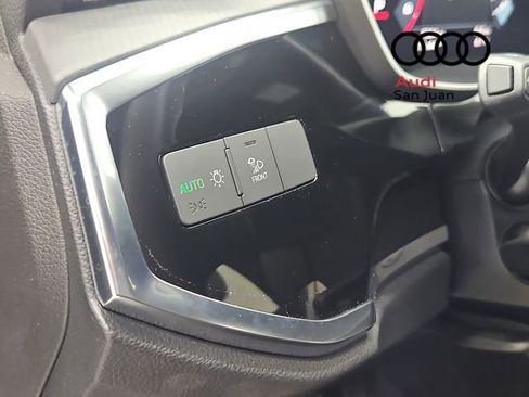 Certified 2025 Audi Q3 2.0T Premium w/ Convenience Package image 29