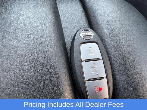 Used 2022 Nissan Murano S AWD/4WD image 25