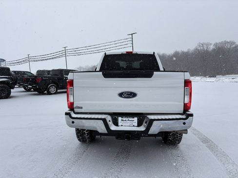 Used 2019 Ford F250 XLT w/ XLT Value Package image 4