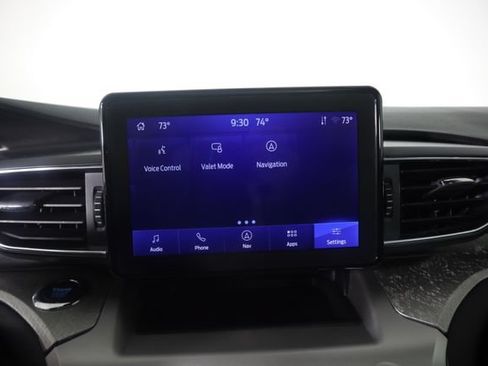 Used 2022 Ford Explorer Timberline AWD/4WD image 58
