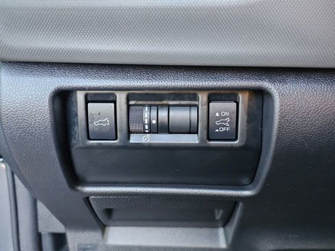 Used 2025 Subaru Forester Sport w/ Popular Package #1 image 25