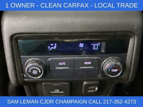 Used 2019 GMC Acadia SLT w/ LPO, Floor Liner Package image 26