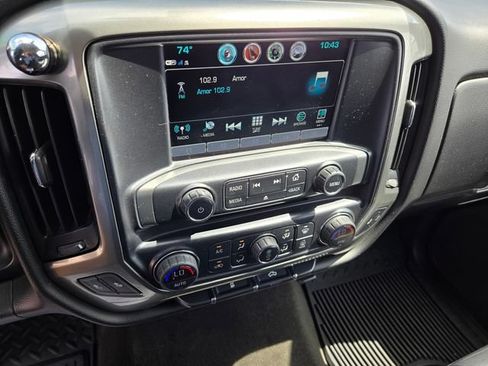 Used 2018 Chevrolet Silverado 1500 LT w/ All Star Edition RWD image 13