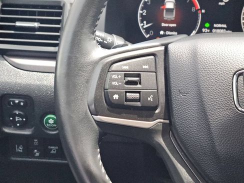 Used 2025 Honda Ridgeline RTL image 23