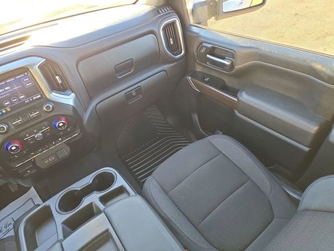 Used 2020 Chevrolet Silverado 2500 LT w/ All Star Edition image 30