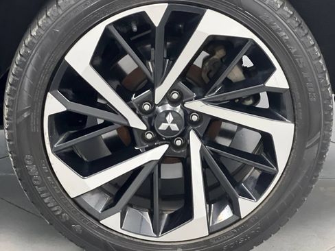 Used 2024 Mitsubishi Outlander SE AWD/4WD image 81