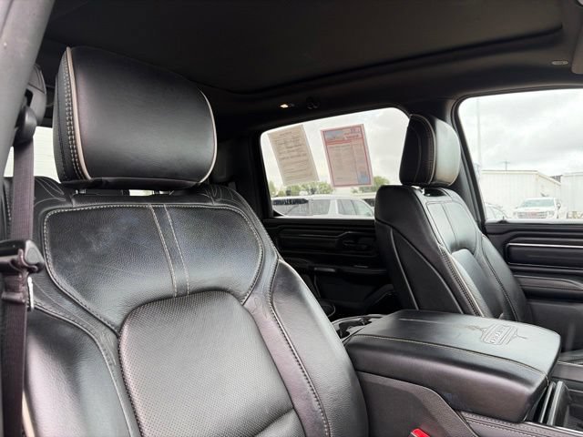 Used 2022 RAM 1500 Limited AWD/4WD image 59