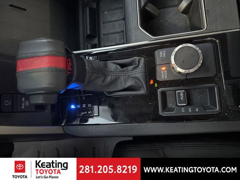 Used 2023 Toyota Tundra SR5 image 19