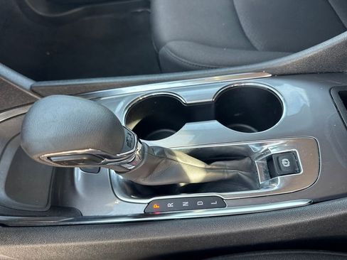 Used 2023 Chevrolet Malibu LT image 13