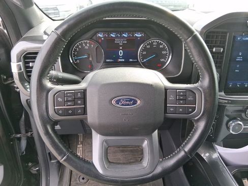 Used 2022 Ford F150 XLT w/ Equipment Group 302A High image 10