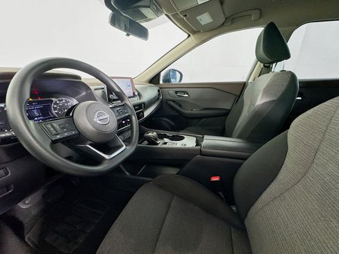 Used 2023 Nissan Rogue SV FWD image 34