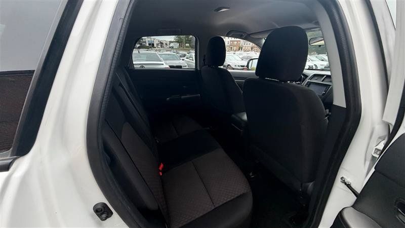 Used 2019 Mitsubishi Outlander Sport FWD image 7