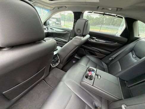 Used 2013 Cadillac XTS Premium AWD/4WD image 12