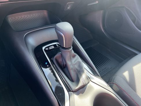 New 2026 Toyota Corolla SE image 15