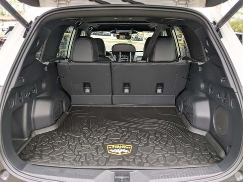 Certified 2026 Subaru Forester Wilderness w/ Wilderness Package AWD/4WD image 13