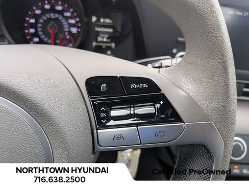 Used 2023 Hyundai Elantra SE image 24