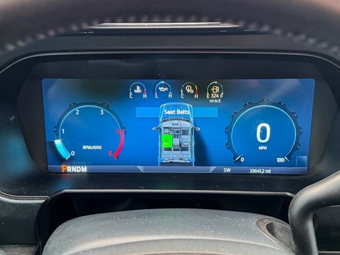 Used 2023 Ford F250 Lariat w/ Lariat Ultimate Package image 34