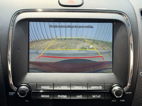 Used 2018 Kia Forte S w/ S Technology Plus Package FWD image 26