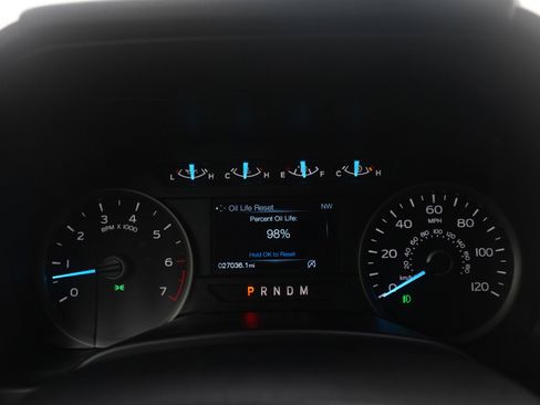 Used 2019 Ford F150 XLT w/ Equipment Group 302A Luxury image 29