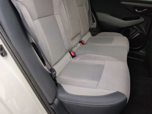 Certified 2022 Subaru Outback Premium image 21