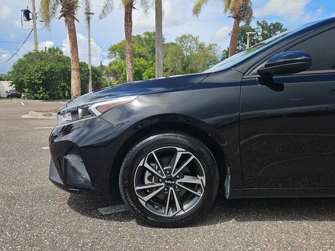 Used 2024 Kia Forte LXS FWD image 18