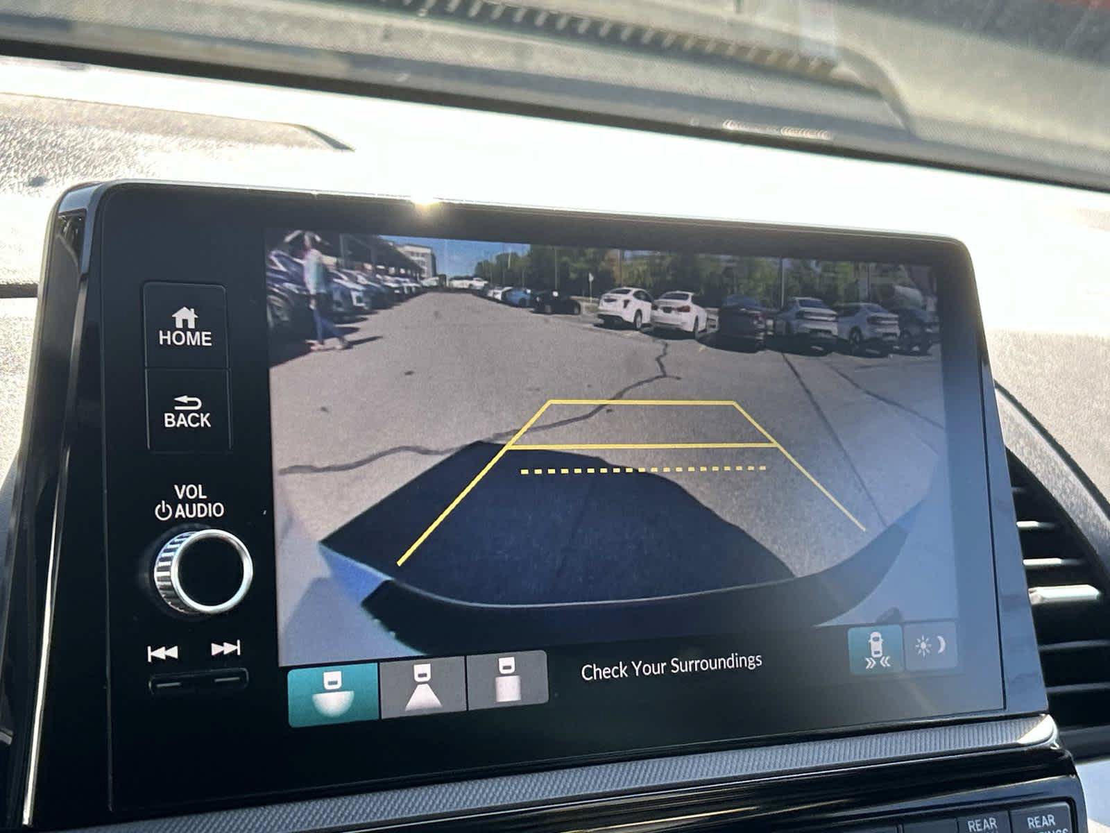 Used 2025 Honda Odyssey Sport-L image 41