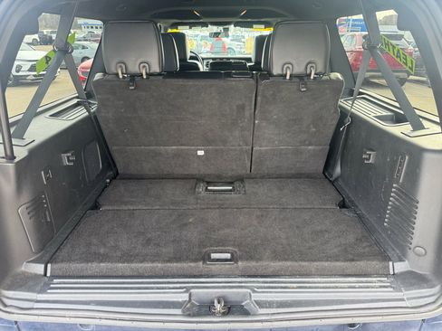 Used 2017 Ford Expedition EL Limited w/ Equipment Group 301A image 9