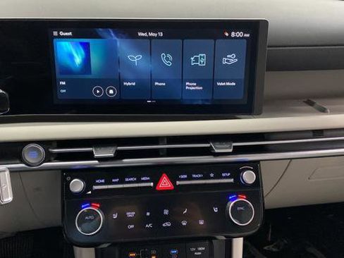 New 2026 Hyundai Tucson SEL AWD/4WD image 12