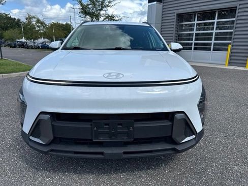 Certified 2024 Hyundai Kona SEL AWD/4WD image 16
