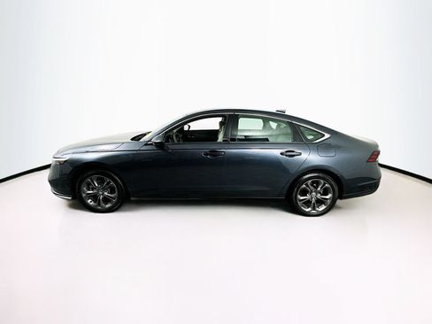 Used 2023 Honda Accord EX image 4