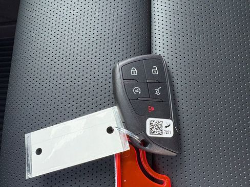 New 2025 Buick Enclave Avenir w/ Super Cruise Package image 56