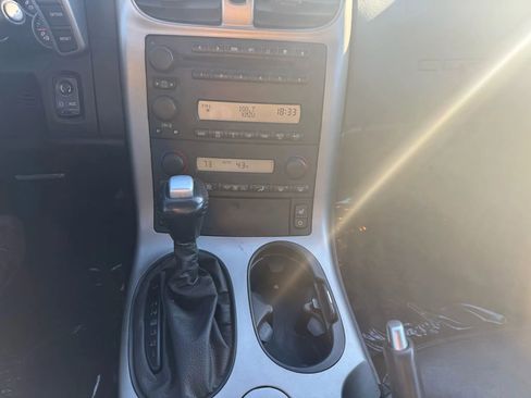 Used 2005 Chevrolet Corvette Convertible w/ Preferred Equipment Group image 11