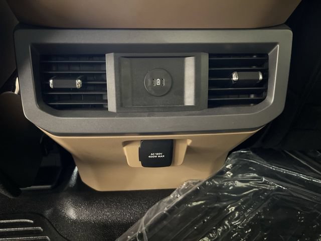 New 2026 Ford F350 Lariat AWD/4WD image 19
